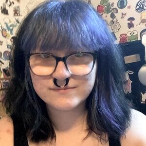 Meet your Posher, Ghost